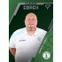 2025/26 Sportzoo Chance Liga 1. série #CH-43 Coach Clubhouse