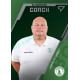 2025/26 Sportzoo Chance Liga 1. série #CH-43 Coach Clubhouse