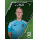 2025/26 Sportzoo Chance Liga 1. série #CH-55 Coach Clubhouse
