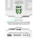 2025/26 Sportzoo Chance Liga 1. série #CH-55 Coach Clubhouse