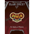 2025/26 Sportzoo Chance Liga 1. série #CH-80 Club Crest Clubhouse
