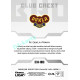 2025/26 Sportzoo Chance Liga 1. série #CH-80 Club Crest Clubhouse