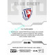 2025/26 Sportzoo Chance Liga 1. série #CH-86 Club Crest Clubhouse
