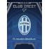 2025/26 Sportzoo Chance Liga 1. série #CH-68 Club Crest Clubhouse