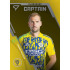 2025/26 Sportzoo Chance Liga 1. série #CH-93 Captain Clubhouse