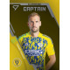 2025/26 Sportzoo Chance Liga 1. série #CH-93 Captain Clubhouse
