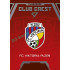 2025/26 Sportzoo Chance Liga 1. série #CH-08 Club Crest Clubhouse