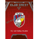 2025/26 Sportzoo Chance Liga 1. série #CH-08 Club Crest Clubhouse
