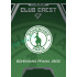 2025/26 Sportzoo Chance Liga 1. série #CH-44 Club Crest Clubhouse