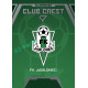 2025/26 Sportzoo Chance Liga 1. série #CH-26 Club Crest Clubhouse