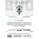 2025/26 Sportzoo Chance Liga 1. série #CH-26 Club Crest Clubhouse
