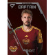 2025/26 Sportzoo Chance Liga 1. série #CH-81 Captain Clubhouse