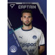 2025/26 Sportzoo Chance Liga 1. série #CH-75 Captain Clubhouse