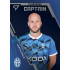 2025/26 Sportzoo Chance Liga 1. série #CH-69 Captain Clubhouse