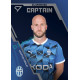 2025/26 Sportzoo Chance Liga 1. série #CH-69 Captain Clubhouse