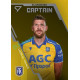 2025/26 Sportzoo Chance Liga 1. série #CH-63 Captain Clubhouse