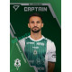2025/26 Sportzoo Chance Liga 1. série #CH-27 Captain Clubhouse