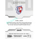 2025/26 Sportzoo Chance Liga 1. série #CH-87 Captain Clubhouse