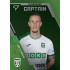 2025/26 Sportzoo Chance Liga 1. série #CH-57 Captain Clubhouse