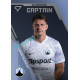 2025/26 Sportzoo Chance Liga 1. série #CH-51 Captain Clubhouse