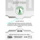 2025/26 Sportzoo Chance Liga 1. série #CH-45 Captain Clubhouse