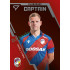 2025/26 Sportzoo Chance Liga 1. série #CH-09 Captain Clubhouse