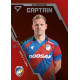 2025/26 Sportzoo Chance Liga 1. série #CH-09 Captain Clubhouse