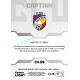 2025/26 Sportzoo Chance Liga 1. série #CH-09 Captain Clubhouse