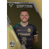 2025/26 Sportzoo Chance Liga 1. série #CH-39 Captain Clubhouse
