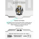 2025/26 Sportzoo Chance Liga 1. série #CH-39 Captain Clubhouse