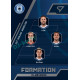 2025/26 Sportzoo Chance Liga 1. série #CH-34 Defense Clubhouse