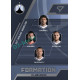 2025/26 Sportzoo Chance Liga 1. série #CH-52 Defense Clubhouse