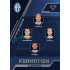 2025/26 Sportzoo Chance Liga 1. série #CH-70 Defense Clubhouse