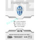 2025/26 Sportzoo Chance Liga 1. série #CH-70 Defense Clubhouse