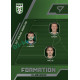 2025/26 Sportzoo Chance Liga 1. série #CH-58 Defense Clubhouse