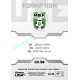 2025/26 Sportzoo Chance Liga 1. série #CH-58 Defense Clubhouse