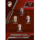 2025/26 Sportzoo Chance Liga 1. série #CH-10 Defense Clubhouse
