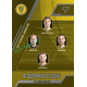 2025/26 Sportzoo Chance Liga 1. série #CH-94 Defense Clubhouse