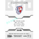 2025/26 Sportzoo Chance Liga 1. série #CH-89 Middle Clubhouse