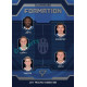 2025/26 Sportzoo Chance Liga 1. série #CH-71 Middle Clubhouse