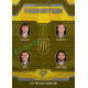 2025/26 Sportzoo Chance Liga 1. série #CH-65 Middle Clubhouse