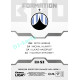 2025/26 Sportzoo Chance Liga 1. série #CH-53 Middle Clubhouse