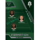 2025/26 Sportzoo Chance Liga 1. série #CH-30 Attack Clubhouse