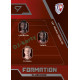 2025/26 Sportzoo Chance Liga 1. série #CH-90 Attack Clubhouse