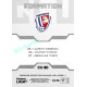 2025/26 Sportzoo Chance Liga 1. série #CH-90 Attack Clubhouse