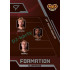 2025/26 Sportzoo Chance Liga 1. série #CH-84 Attack Clubhouse