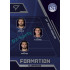2025/26 Sportzoo Chance Liga 1. série #CH-78 Attack Clubhouse