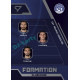 2025/26 Sportzoo Chance Liga 1. série #CH-78 Attack Clubhouse