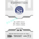 2025/26 Sportzoo Chance Liga 1. série #CH-78 Attack Clubhouse