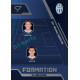 2025/26 Sportzoo Chance Liga 1. série #CH-72 Attack Clubhouse
